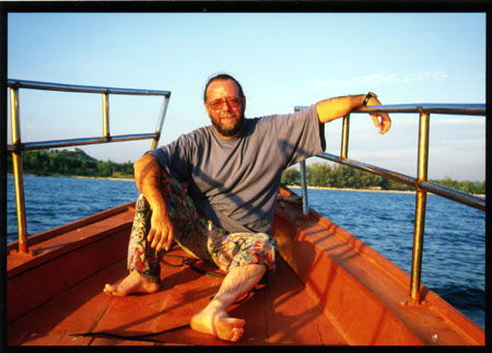 135 Balade sur la mer de Chine