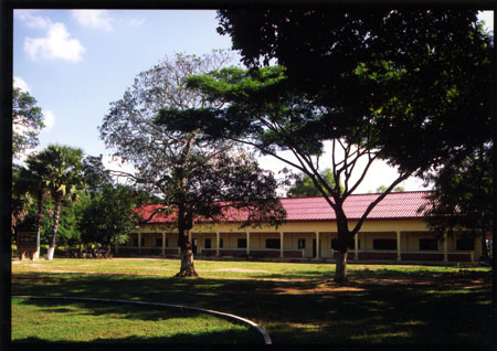 147 Classes principales de l'école