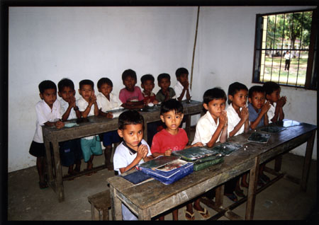 148 Classe de Banteay Meas