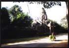 057 Porte d'Angkor Thom