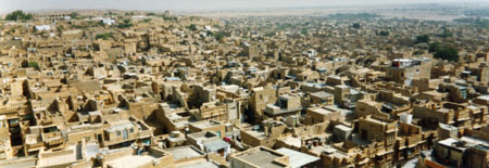 031 JAISALMER 1