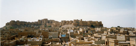033 JAISALMER 3