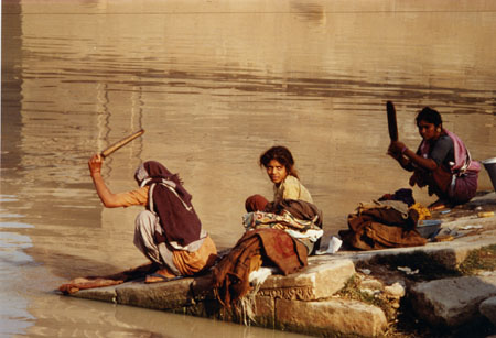 040 la laverie du coin