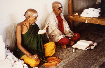 003 deux adeptes de SHIVA