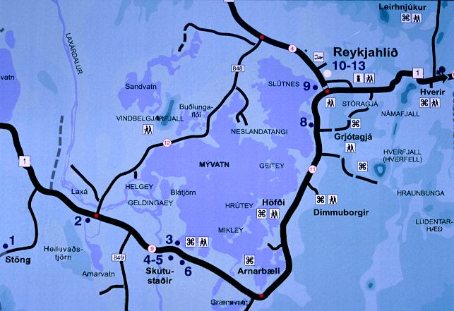 myvatn