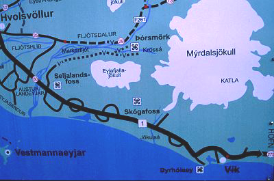 skogafoss