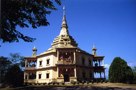 0016 Monastère de Ban Phanom