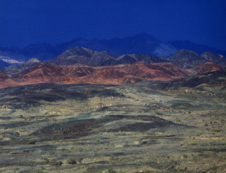 045 désert de Gobi6
